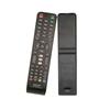 O Nvtc é adequado para monitores e TVs LCD genéricos, e o controle remoto Ad-Ul201+X é universalmente compatível.