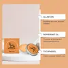 Pomada para Cuidados com as Articulações: Cuidado Diário para Desconforto nas Articulações, Refrescante e Revigorante, Pomada de Aplicação Externa