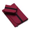Versión Coreana de Bolsa de Fieltro Simple para Tablet, Cubierta Protectora de Fieltro, Bolsa de Fieltro para Computadora Suministros de Fabricante Bolsa de Fieltro