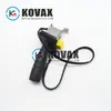 1699369 Interruptor Freio Motor Adequado para Escavadeira Carregadeira Caminhão Peças de Reposição para Engenharia em Estoque
