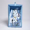 Bolsa para Zapatos Bolsa de Almacenamiento para Zapatos Bolsa Portátil para Zapatos para Exteriores Impermeable Fútbol Baloncesto Entrenamiento Deportivo Fitness Bolsa de Almacenamiento para Zapatos