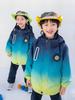 Ropa de jardín de niños ropa de primavera y otoño ropa de clase de primer grado ropa de carga traje de tres piezas uniforme de primaria traje para exteriores para niños