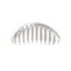 Plantillas con soporte para el arco para pies planos, corrección de la forma del pie hacia adentro y hacia afuera para hombres y mujeres, plantillas de silicona con soporte para el arco para tacones altos