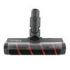 Compatible con aspiradora inalámbrica Dreame, cepillo eléctrico para suelos, rodillo suave, cabezal de succión, accesorios para cabezal de cepillo V8/V9/V10/M13
