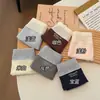 Ropa Interior de Algodón Puro para Niñas Mujeres Cintura Media Estilo Preppy Algodón 10A Antibacteriano Entrepierna Extendida Categoría a Algodón para Bebé Talla Grande Venta al por Mayor
