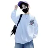 Ropa Infantil Sudaderas de Primavera para Niños 2025 Nuevas Camisetas Estilo Primavera y Otoño Tallas Medianas y Grandes Ropa de Niño Primavera Guapo y a la Moda