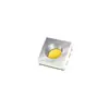 LED SMD Super brillante 5050 amarillo luz amarilla 5050 monocromático
