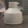 Luvas para Conexões Elétricas de Fusão Pert, Fornecimento Direto do Fabricante, Material Novo, Conexões Retas Redutoras Elétricas de Fusão S50*32~S200*160