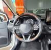 Adequado para volante Toyota Camry Ralink Dragão Asiático Corolla volante modificado de mogno atualizado