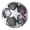 Piel sin costuras con unión térmica de fútbol de la Liga de Campeones PU4 No.. 5 Fútbol fábrica mayoreo comercio exterior T-33
