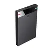 Carcasa para disco duro móvil de 2.5 pulgadas USB30 universal SATA carcasa externa para disco duro mecánico/SSD para portátil