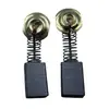 Escobilla de Carbón para Herramienta Eléctrica 5*11*16mm para Cb-303