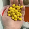 10*14 cuentas de azufaifa Jade Blanco brillante cuentas sueltas pulsera tocado estilo antiguo cuentas pasador paso sacudir tocado joyería hecha a mano