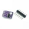 Sensor de Alcance a Laser Gy-530 Vl53L0X Sensor de Alcance Tof Alcance por Tempo de Voo Módulo Sensor de Alcance