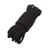 Cuerda mercerizada de 5 m y 10 m para cama, cuerda de unión bdsm, entrenamiento de ataduras de manos y pies, productos sexuales para adultos, fábrica de accesorios