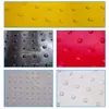 Tapete de Camino Táctil de PVC de 120*60 cm, Tablero de Camino Táctil, Tapete de Camino Táctil Ensanchado, Tapete Direccional, Tablero de Camino Táctil de PVC Engrosado