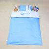 En stock Edredón de algodón para jardín de infancia Juego de tres piezas Ropa de cama para después del día para niños Ropa de cama para estudiantes Juego de seis piezas Cuatro estaciones
