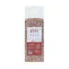 Venda Direta do Fabricante: 500g Mix de Cereais Embalado a Vácuo, Arroz Negro, Arroz Integral, Arroz Glutinoso, Sorgo, Flocos de Grãos Pequenos, Grão Novo