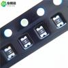 Fusible termistor de auto-recuperación de baja resistencia SMD 0805 2.6A 6v JK-SMD0805-260L-6