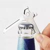 Llavero Multifuncional Ocho-En-Uno Colgante Portátil Mini Portátil de Cintura Accesorios Gadget para Abrir Entrega Express y Abrir Botellas de Vino