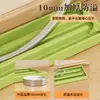 Tapete de Almacenamiento para Tapa de Olla de Espacio Estrecho para Cocina Casera, Tapete Multifuncional para Colocar en la Encimera, Antideslizante, Drenante, Tapete de Almacenamiento para Espátulas de Estufa