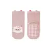 26 Pares de Meias de Chão para Crianças, Bebês, Recém-Nascidos para Primavera e Outono, Meias Antiderrapantes para Crianças Pequenas para Meninos e Meninas