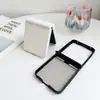Capa de Celular Fashion e Artística Adequada para Xiaomi Mixflip2 Antichoque Modelo Novo Casal Xiaomi Mixflip