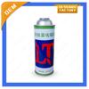Venta al por mayor del fabricante Latas de hojalata con cuello reducido Latas en aerosol Diámetro 45 mm 52 mm 65 mm 70 mm Latas de aerosol de hojalata