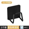 Gancho de acero inoxidable 304 transfronterizo, gancho adhesivo fuerte sin perforaciones, gancho para clavos que no deja marcas, gancho para cocina y baño, gancho para abrigos