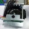 Foshan Hardware Peças de Chapa Metálica Aço Inoxidável Processamento de Corte a Laser Chassi de Chapa Metálica para Transformador Processamento a Laser