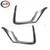Aplicable a Honda Cr-V 2020-2022 Tiras Embellecedoras Laterales del Parachoques Delantero 71113Tlaa50 71118Tlaa50