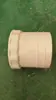 Saída de Irrigação Tubo de Saída de Água de Fibra de Vidro Via Única/Dupla Conector Desviador de Água Rural de Fibra de Vidro Pe/Pvc