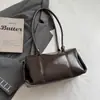 Bolsa de Mão Estilosa da Shuai Mi, Modelo Novo da Moda Verão 2026, Grande Capacidade Casual Tendência Ombro Comutador Axila