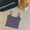 Nueva Camisola Blanca de Verano para Mujer, Ajustada, Sexy, con Espalda Bonita, Puro Deseo, Algodón Puro, Ropa Interior/Exterior con Almohadillas en el Pecho