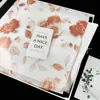 17g Papel Copia Oro Rosa Papel Fino Fabricante Metálico Papel Sydney Lunares Rayas Impresión Papel de Envoltura Venta al Por Mayor