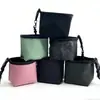 Bolsa de limpieza de golf bolsa de limpieza de golf portátil paquete para limpiar palos de golf limpiador de agua