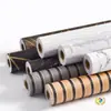 Pegatinas de Pared Autoadhesivas Transfronterizas Impermeables Decoración de Fondo de Pared para Renovación de Paredes de Dormitorio y Sala de Estar en Casa