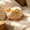Juguetes de Peluche Creativos y Lindos, Bolitas Adorables, Tesoros del Tamaño de la Palma, Muñecos de Pollito y Conejo, Adornos y Decoraciones