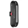 Luz trasera para bicicleta de montaña, luz para bicicleta de carretera de noche, luz de advertencia intermitente superbrillante, accesorios de decoración para ciclismo nocturno