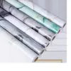 Adesivos Impermeáveis e à Prova de Óleo de Folha de Alumínio para Cozinha, Resistentes ao Fogo, Resistentes a Altas Temperaturas, à Prova de Mofo, Papel de Parede Autoadesivo para Azulejos, Armários e Fogões