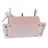 Promoción de accesorios para purificador de aire, generador de plasma de 12 V, barra de Internet, eliminación de humo, eliminación de polvo electrostático
