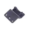 51117248797 Es Adecuado para Mini Cooper Clubman R55 07-15 Soporte de Luz Antiniebla Delantera..