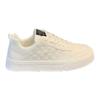 2026 Primavera Nuevo Estilo Transpirables Casuales Zapatillas Deportivas para Hombre Blancas Zapatillas Deportivas Casuales para Jóvenes Zapatos Casuales Simples para Hombre