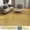 Pegatinas de piso autoadhesivas de plástico PVC Shenwang decoración de sala de estar dormitorio de casa piso de cuero piso de cemento especial engrosamiento