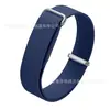 Compatível com Fivela de fecho de loop de silicone Google Fitbit Air Pulseira inteligente Google Fitbit Air pulseira