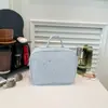 Bolsa de Maquiagem Rosa para Mulheres 2026 Novo Estilo Transfronteiriço Simples Moda Leve Estrela Lantejoula Bolsa de Armazenamento Multifuncional Bolsa Feminina