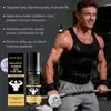Gel de Cuidado Masculino North Moon Cuidado Suave para o Corpo Masculino, Conforto e Melhora da Vitalidade Massagem de Cuidado