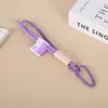 Cordón Llavero Transfronterizo, Exquisito y de Alta Gama, Cordón de Nylon Anti-Pérdida, Colgante de Muñeca, Cordón para Teléfono Móvil