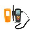 Sabiduría estándar GM1361 + Termopar K de alta precisión Medidor de temperatura y humedad dividido USB en línea medidor electrónico de temperatura y humedad