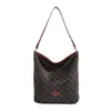 Bolso tote nuevo estilo francés 2026, versátil y moderno, gran capacidad, adecuado para el uso diario, sensación de alta gama, bolso de hombro, bolso cruzado para mujer